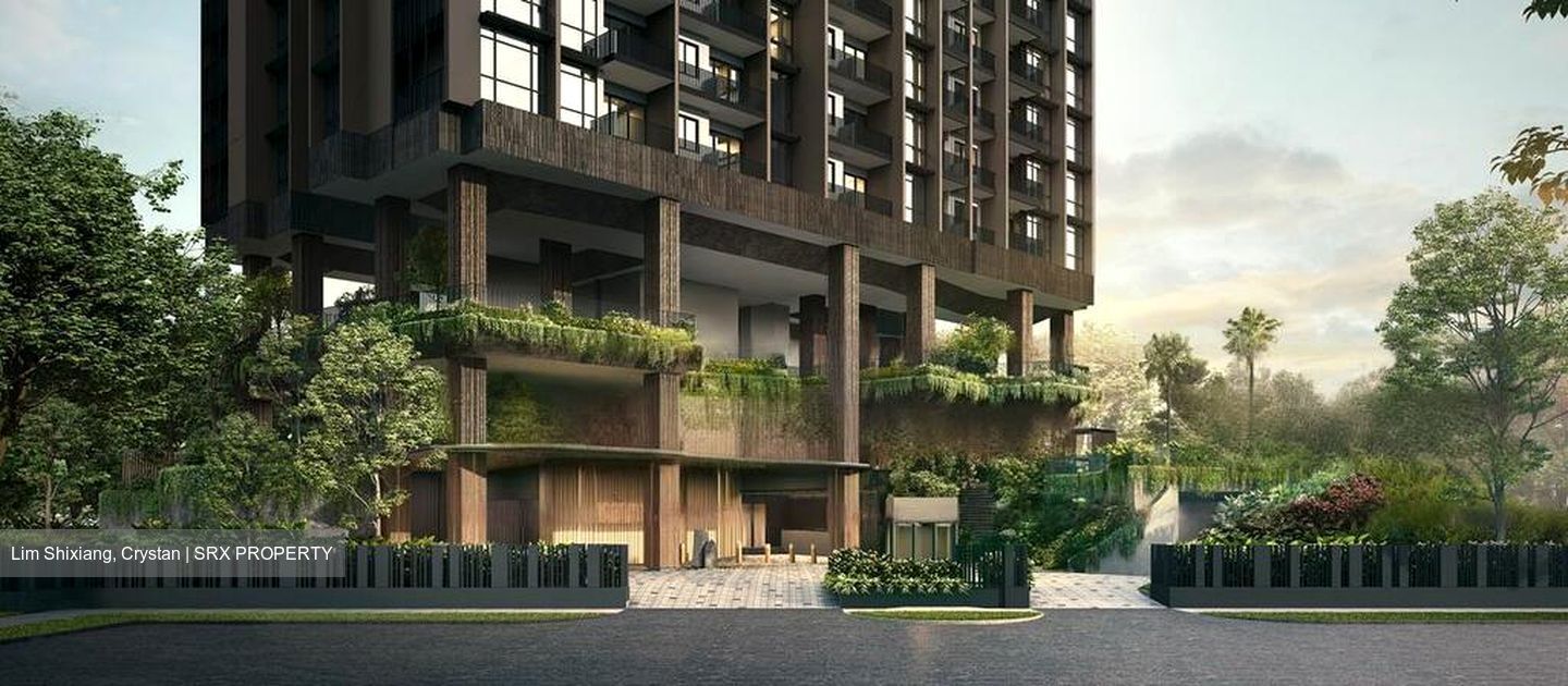 THE ARCADY AT BOON KENG (D12), Apartment #460058411
